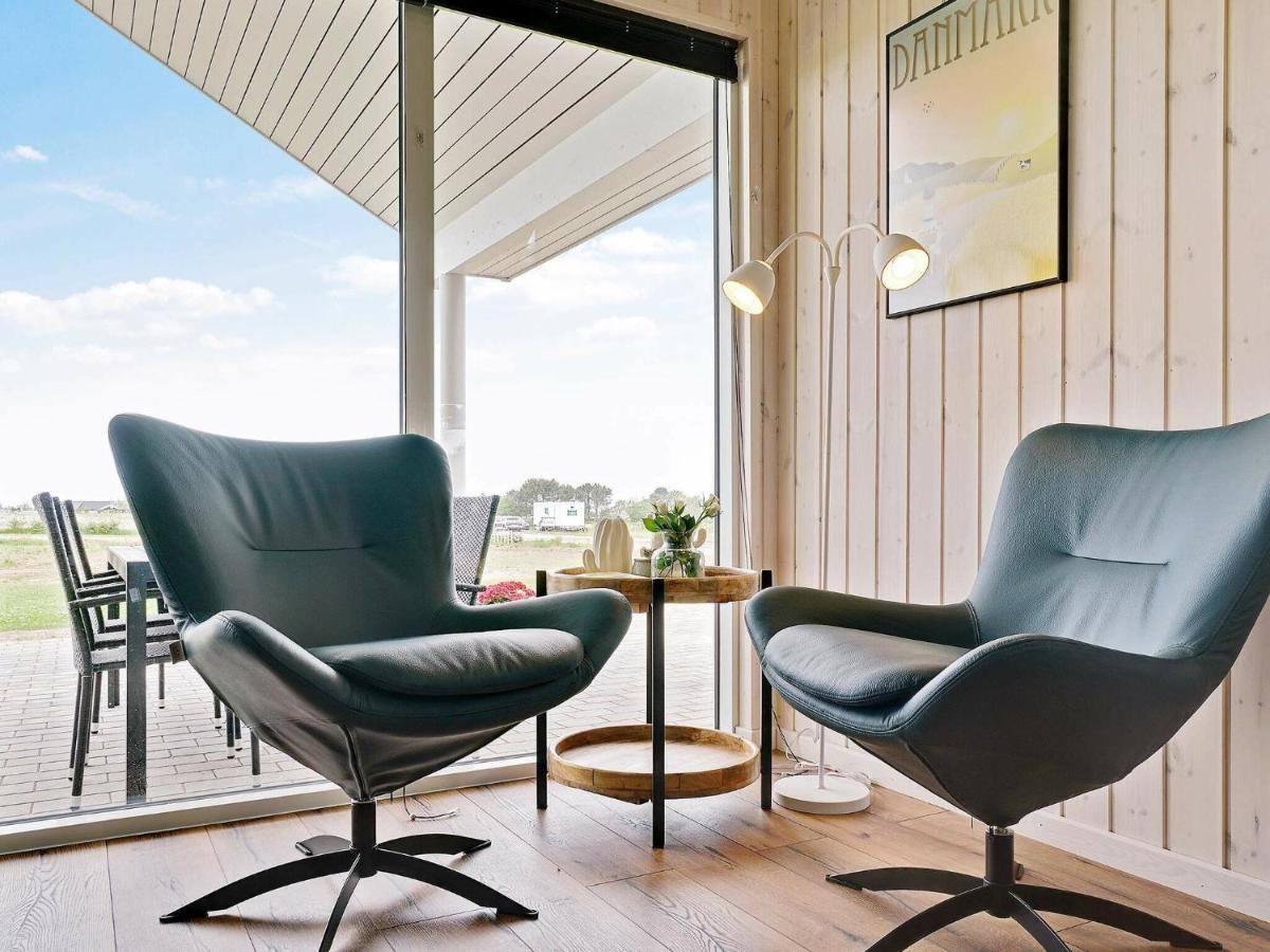 18 Person Holiday Home In Bogense Kültér fotó