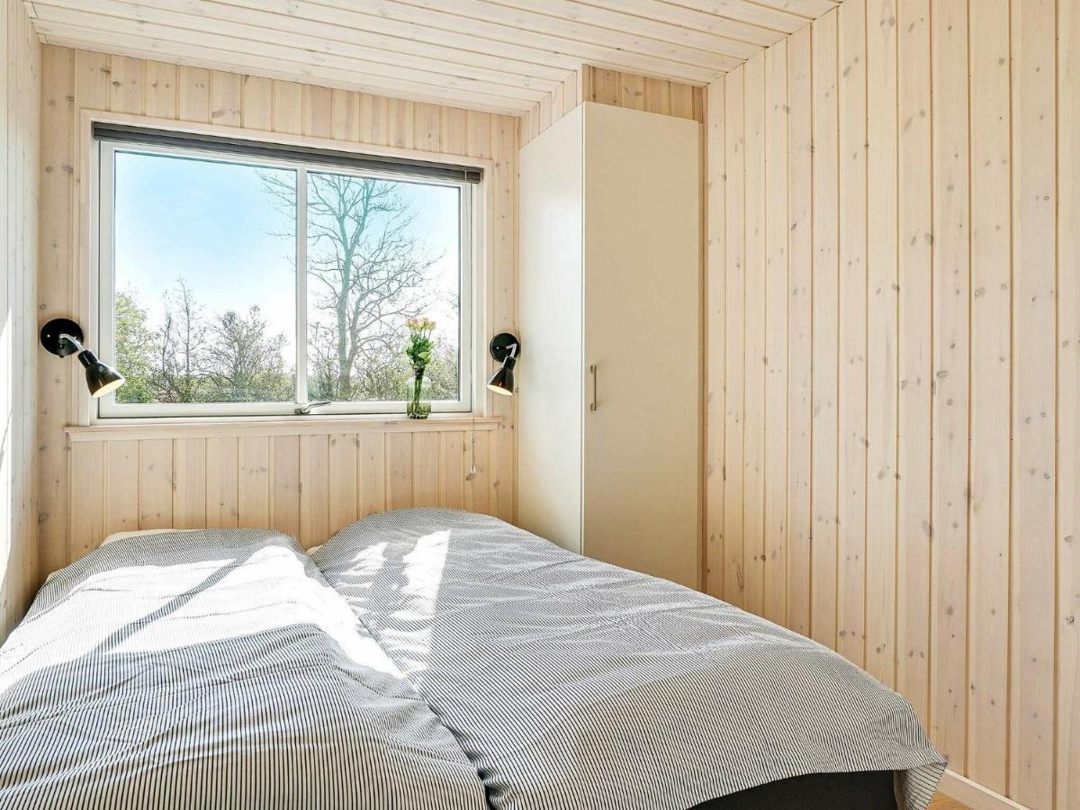 18 Person Holiday Home In Bogense Kültér fotó